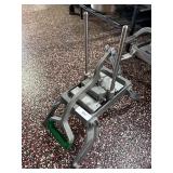 New! Nemco Vegetable Slicer
