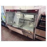 Marc 70ï¿½ Refrigerated Deli Case