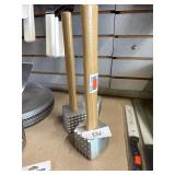 New! Meat Mallet