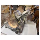 Hobart 2612 Manual Meat & Cheese Slicer