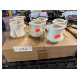 New! Case of Milk Jugs