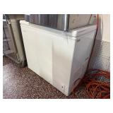 Hotpoint 36ï¿½ Chest Freezer