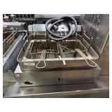 Star Electric Donut Fryer