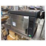 Like New! MenuMaster RC17SD2OSI Microwave Oven