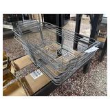 5 Wire Chafing Dish Stands