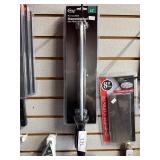 New! 12ï¿½ Sharpening Rod