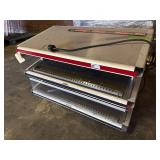 Hatco GR2505-42D Heated Merchandiser [TW]