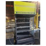 Hill Phoenix ONNSA3 38' Ref Merchandiser [WWR]