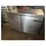 Continental SW48 48' Refrigerator [WWR]