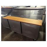 Beverage Air SPE48-18M 48' Refrigerator [TW]