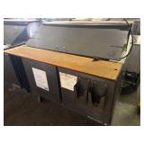 Beverage Air SPE48-18M HVP 48' Refrigerator [TW]