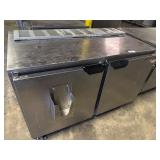 Beverage Air UCR48A-23-HMP 48' Refrigerator [TW]