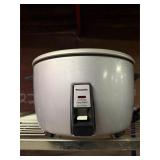 Panasonic SR-42HZP Rice Cooker