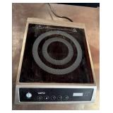 Intertek VC-ICBS1--BT18W Induction Cooker [WWR]