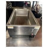 APW Wyott CWi-2A Insulated Warmer [WWR]