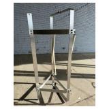 Stainless Steel Commercial Pot Hanger