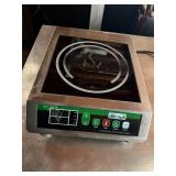 Spectrum EICS-18 Induction Cooker [WWR]