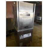 Champion DH1-T Passthrough Dishwasher [WWR]