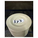 10 New! Homer Laughlin Dishes (small)