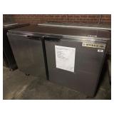 Beverage Air UCR48A 48' Refrigerator [TW]