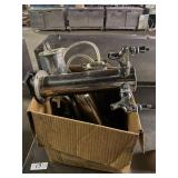 4x Draft Beer Towers