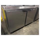 Beverage Air UCR48A 23 48' Refrigerator [TW]