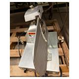 Chefmate GC 9 Meat Slicer [WWR]