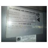 Beverage Air SPE48-18M 48' Sandwich Prep [TW]