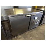 Beverage Air UCR48A 48' Refrigerator [TW]