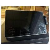 Toast POS w/ CC Reader & Customer display