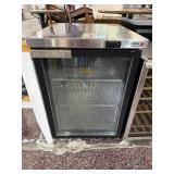 Fagor FBB 24 NG HC 25ï¿½ Back Bar Cooler