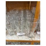 Dozen Beer Pint Glasses