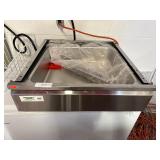 New! Work Table Add On Drawer