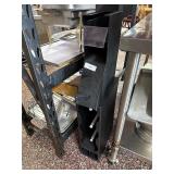 Cup & Lid Dispensers