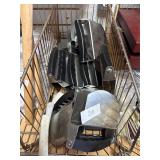 4 Nemco Dough Cutters