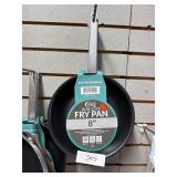 New! 2 8ï¿½ Non-Stick Fry Pans