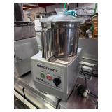 Robot Coupe R602e Food Processor