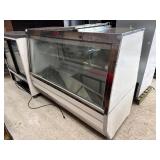 McCray 70ï¿½ Refrigerated Deli Case