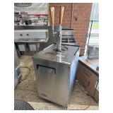 New! Atosa MKC23GR Kegerator
