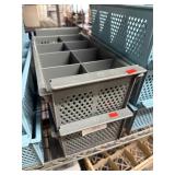 New! 2x Silverware Dish Racks