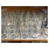 Dozen Yuengling Beer Pint Glasses