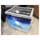 Nordon Chest Refrigerator