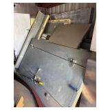 6' x 8' Norlake Self Contained Walk-In Cooler