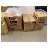 Paper & Plastic Cups