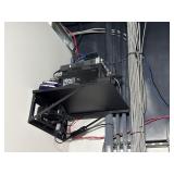 RoxBox Sound System w/ Speakers