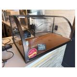 36ï¿½ Dry Bakery Case