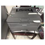 Brother LaserJet Printer