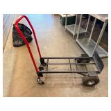 Hand Truck