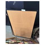 2 Cork Boards