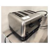 Waring 4 Slice Toaster